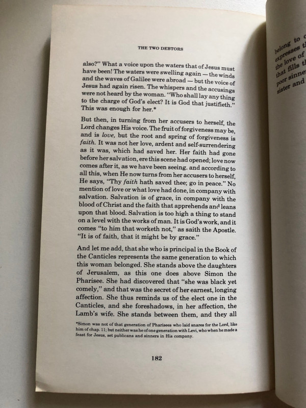 Short Meditations Vol.2 by J.G. Bellett / Samson's Riddle - The Sinner and the Saviour - Convicted Yet Confiding - Rich in God and others / Publisher: ‎Believers Bookshelf (0881720011)