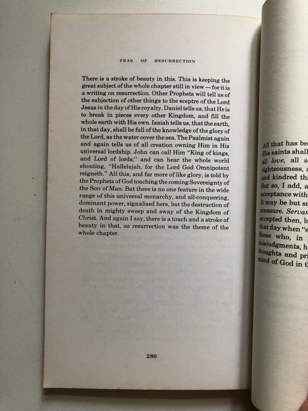 Short Meditations Vol.3 by J.G. Bellett / The Two Debtors - The Journey to Samaria - The Kinsman and others / Publisher: ‎Believers Bookshelf (088172002X)