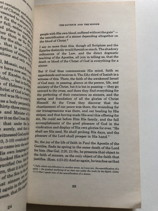 Short Meditations - Vol.1 by J.G. Bellett / Samson's Riddle - God's Great Ordinance - The Mornings of Scripture and others / Publisher: ‎Believers Bookshelf (0881720003)