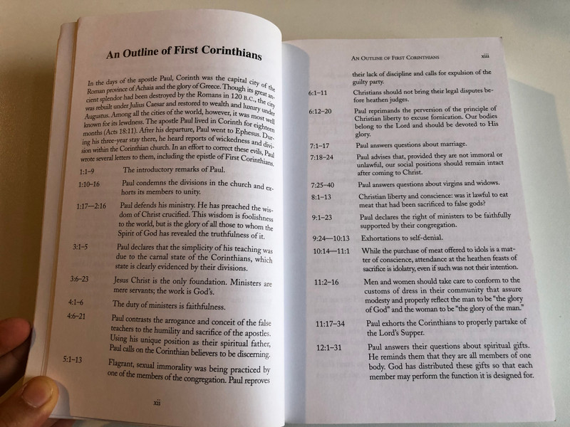Conquering the Fear of Death: First Corinthians Chapter Fifteen Exegetical Commentary Series / By: SPIROS ZODHIATES, TH.D. / AMG Publishers, 1970 / Paperback (9780899574646)