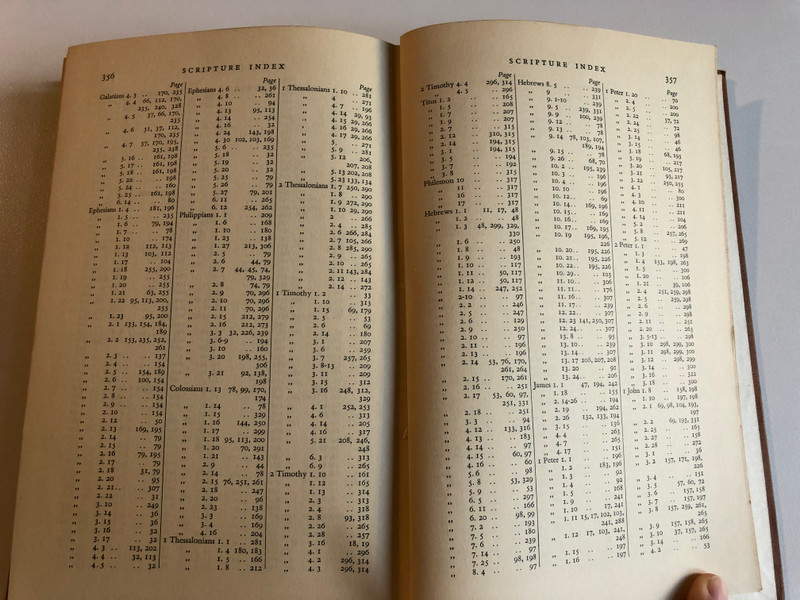 THE FAITH A SYMPOSIUM  Edited by FREDK. A. TATFORD  PICKERING & INGLIS, LONDON, 1952  Hardcover
