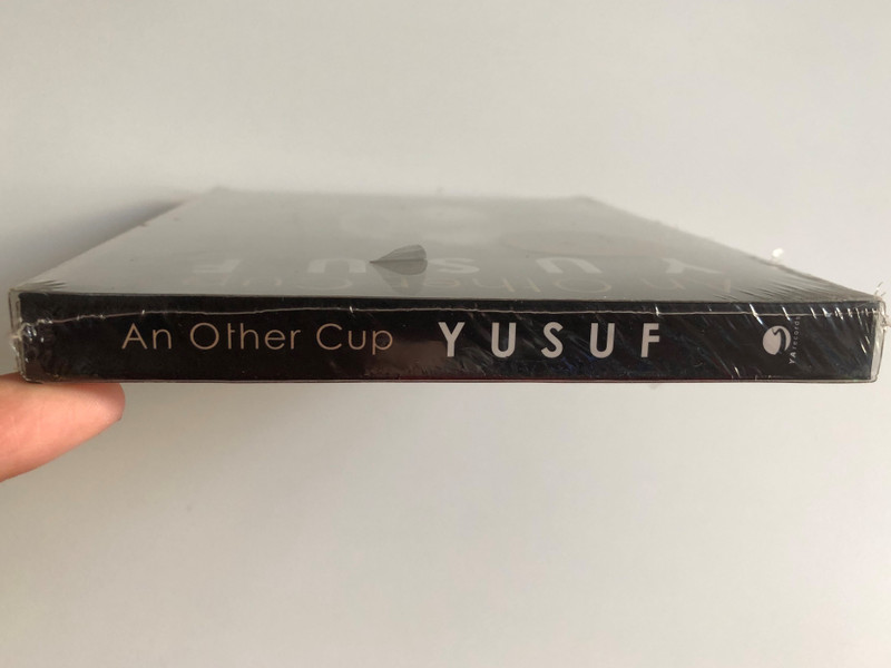 Yusuf: An Other Cup / The Album was Co-produced by Yusuf and Rick Nowells / Special Edition with the CD in a Hardbound 44 Page Color Illustrated Book Housed in an Acetate Slipcase / DVD (602517084780)