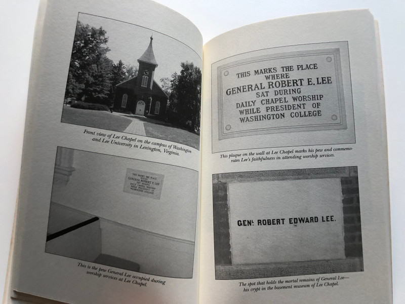 The Maxims of Robert E. Lee for Young Gentlemen  EDITED BY RICHARD G. WILLIAMS, JR.  FOREWORD BY JOHN J. DWYER  Pelican Publishing, 2005  Paperback (9781589803107)