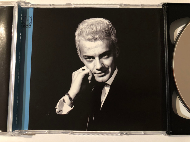 Heinz – The Complete Heinz / Repertoire Records 2x Audio CD 1999 / REP 4718-WR