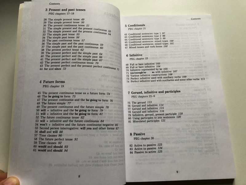 Practical English Grammar: Exercises 1 / By: A. J. Thomson and A.V. Martinet / Third edition / LOW-PRICED EDITION / Oxford University Press, 1986 / Paperback (9780194313490)