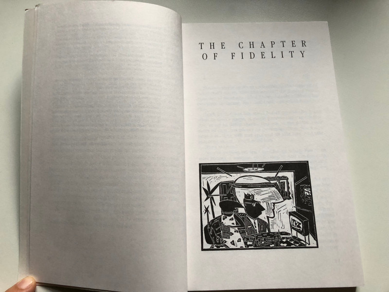 THE BOOK OF HRABAL - PETER ESTERHÁZY  BRANDL & SCHLESINGER  McPherson's Printing Group, 2004  Paperback (9780646204727)