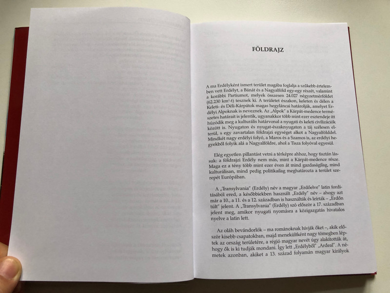IGAZSÁGOT ERDÉLYNEK! Dokumentumgyűjtemény  WASS ALBERT  JUSTICE FOR TRANSYLVANIA! A documentary  Kráter Műhely Egyesület, 2006  Paperback (9637329889)