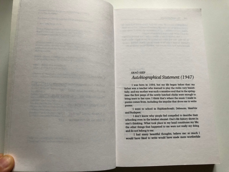 The Smell of Humans A Memoir of the Holocaust in Hungary  ERNŐ SZÉP  TRANSLATED BY JOHN BÁTKI  WITH AN INTRODUCTION BY DEZSŐ TANDORI  Central European University Press, 1994  Paperback (9781858660110)