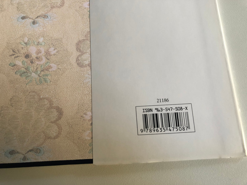 THE EPISCOPAL TREASURY OF GYÖR / JUDIT H. KOLBA - JÓZSEF HAPÁK / MAGYAR KÖNYVKLUB, 2001 / Hardcover (9789635475087)