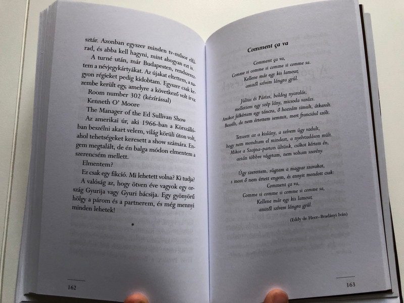 A Korda sztori (THE KORDA STORY) by Balázs Klári / Publisher: Ekren Könyvkiadó Kft / Editor: Katalin Pataki (9789638756558)
