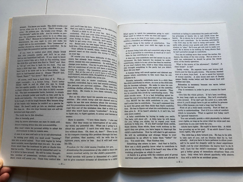 Child Dianetics: Dianetic Processing for Children by L. Ron;Hubbard Dianetic Foundation Hubbard / Compiled from the research and lecture materials of L. Ron Hubbard by the staff of the Hubbard Research Foundation
