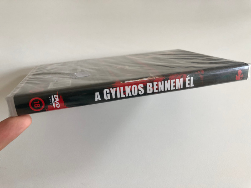 A GYILKOS BENNEM ÉL  MICHAEL WINTERBOTTOM FILMJE  CASEY AFFLECK, KATE HUDSON, JESSICA ALBA  DVD Video (5999883850602)