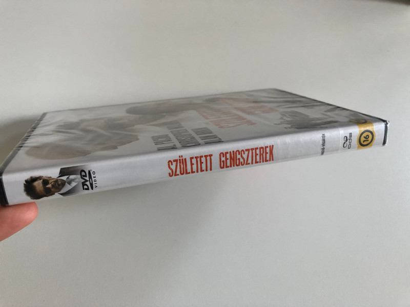 SZÜLETETT GENGSZTEREK  STAND UP GUYS  AL PACINO, CHRISTOPHER WALKEN, ALAN ARKIN  SZENVEDÉLY, BARÁTSÁG, BOSSZÓ... ... ÉS AZ UTOLSÓ NAGY DOBÁS  ads  DVD Video (5996471000135)