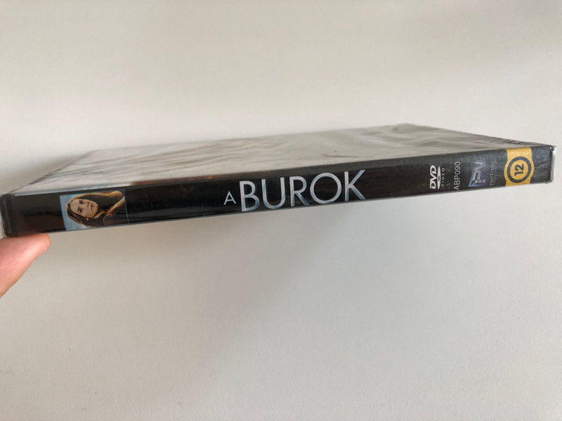 A Burok  ÍRTA ÉS RENDEZTE ANDREW NICCOL  STEPHENIE MEYERTŐL, AZ ALKONYAT-SOROZAT ÍRÓNŐJÉTŐL  VÁLASZD A HITET! VÁLASZD A KÜZDELMET! VÁLASZD A SZERELMET!  DVD Video (5996514014808)