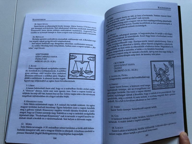 MINDENNAPI KULTÚRÁNK HAGYOMÁNYAI (TRADITIONS OF OUR EVERYDAY CULTURE) by TARJÁN GÁBOR / Publisher: Gyepü Kiadó (9789638842305)