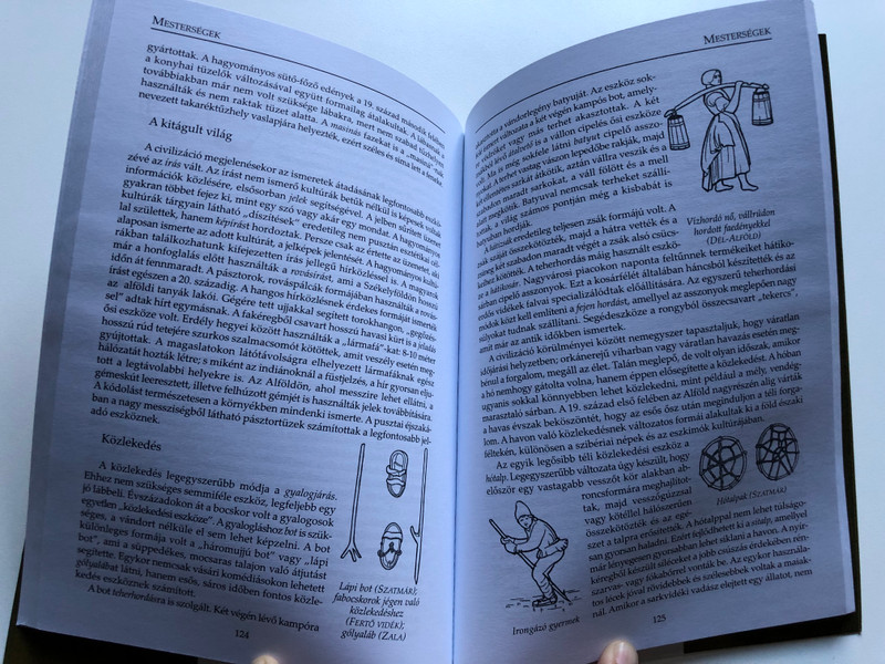 MINDENNAPI KULTÚRÁNK HAGYOMÁNYAI (TRADITIONS OF OUR EVERYDAY CULTURE) by TARJÁN GÁBOR / Publisher: Gyepü Kiadó (9789638842305)