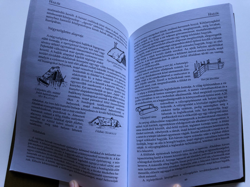 MINDENNAPI KULTÚRÁNK HAGYOMÁNYAI (TRADITIONS OF OUR EVERYDAY CULTURE) by TARJÁN GÁBOR / Publisher: Gyepü Kiadó (9789638842305)