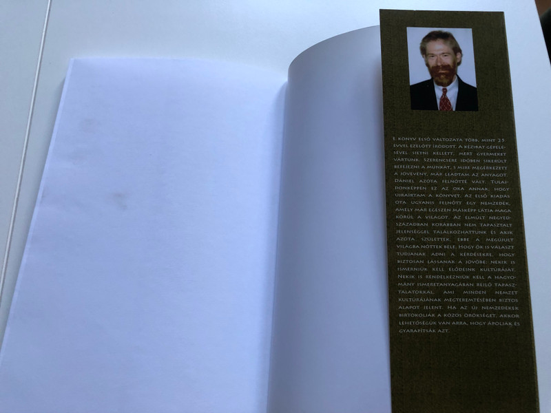 MINDENNAPI KULTÚRÁNK HAGYOMÁNYAI (TRADITIONS OF OUR EVERYDAY CULTURE) by TARJÁN GÁBOR / Publisher: Gyepü Kiadó (9789638842305)