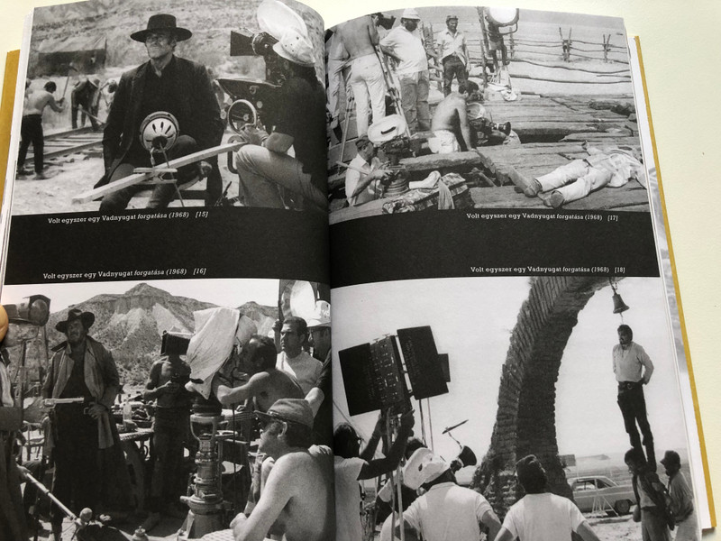 A MAESTRO Exkluzív beszélgetés Ennio Morriconéval, a filmzene halhatatlan legendájával (An exclusive conversation with Ennio Morricone, the immortal legend of film music) by Király Levente / Publisher: Macro-Media Bt. (9786150088488)