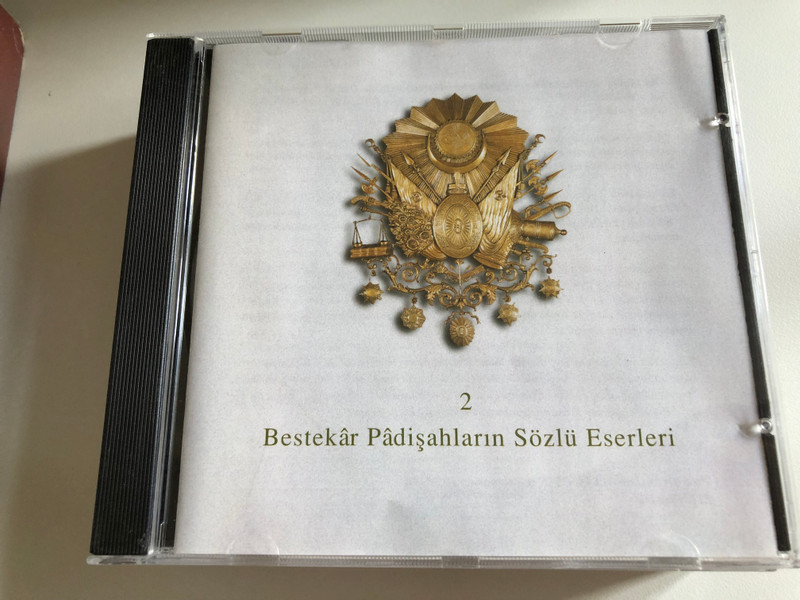 ''Besibiryerde'' / 5x Audio CD, Box Set