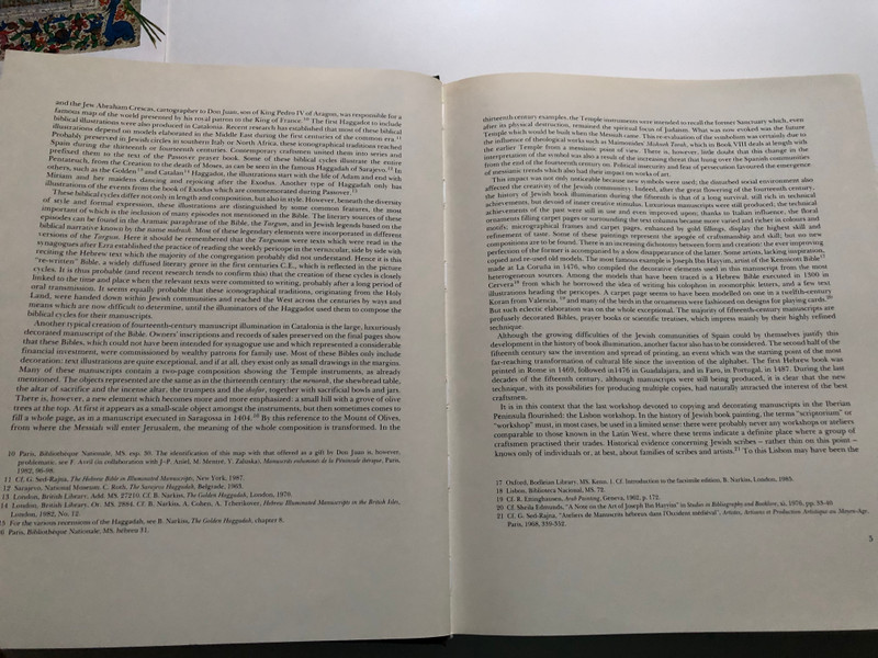 Lisbon Bible, 1482: British Library Or. 2626 (Hebrew Edition) / Published in 1988 by Nahar-Miskal / Printed and bound in Israel / Reproductions © 1988 Nahar-Miskal, Tel-Aviv, and the British Library Board, London (9653600044)