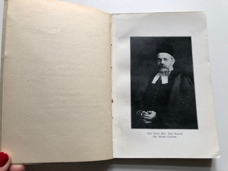 The Jews of Turkey Lecture (WITH ILLUSTRATIONS) By R. Mayer, Esq  Privately Printed, 1913  A Lecture delivered By R. Mayer, Esq. Before the Jewish Literary Society, at the Beth Hamidrash, on Saturday, March 29th, 1913 (thejewsofturkey)