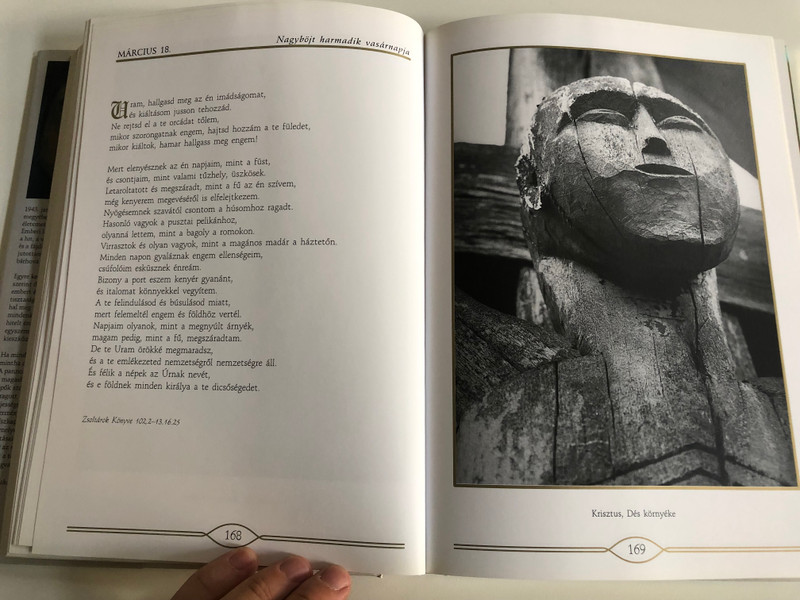 Mindörökkön örökké / Meditációs könyv I. - Meditációs könyv-januártól júniusig / Olasz Ferenc / General Press Kiadó, 2001 / Hardcover (9639282510)