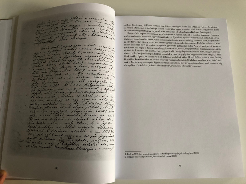 ARANY JÁNOS ÉS PETŐFI SÁNDOR LEVELEZÉSE - Hangoskönyv melléklettel  Kossuth Kiadó, 2018  Hardcover (9789630991766)