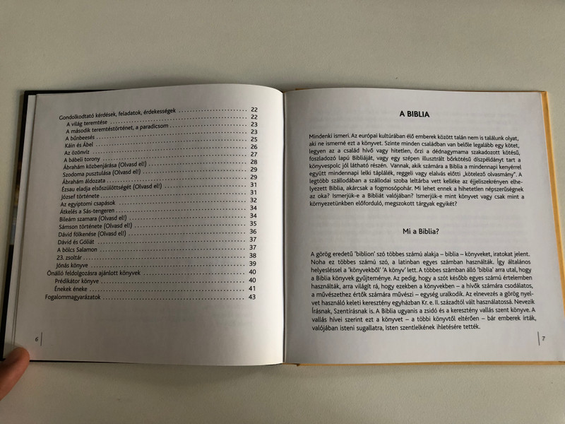 HANGOS DIÁKKÖNYVTÁR / Biblia Ószövetség / Turcsányi Márta / Hallgasd és használd, bárhol és bármikor! / CD Included / Műszaki Könyvkiadó, 2007 / Hardcover (9789631641592)