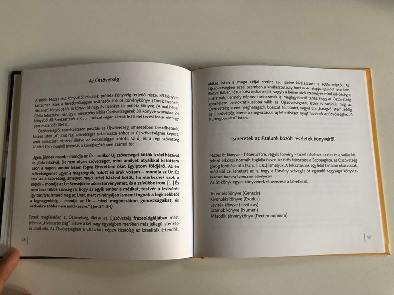 HANGOS DIÁKKÖNYVTÁR / Biblia Ószövetség / Turcsányi Márta / Hallgasd és használd, bárhol és bármikor! / CD Included / Műszaki Könyvkiadó, 2007 / Hardcover (9789631641592)