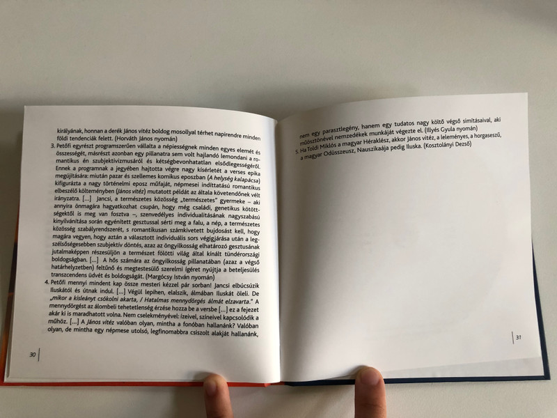 HANGOS DIÁKKÖNYVTÁR -JÁNOS VITÉZ, Petőfi Sándor / Hallgasd és használd, bárhol és bármikor! / Műszaki Kiadó, Budapest / Hardcover (9789631642223)
