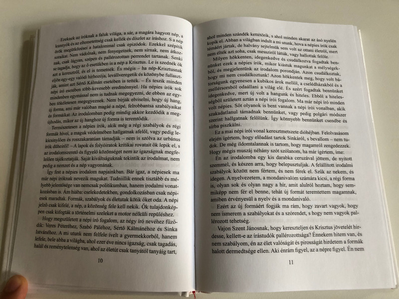 Anyám balladát táncol - Sinka István / EGY VERS / Nap Kiadó, 2014 / Hardcover (9789639658622)