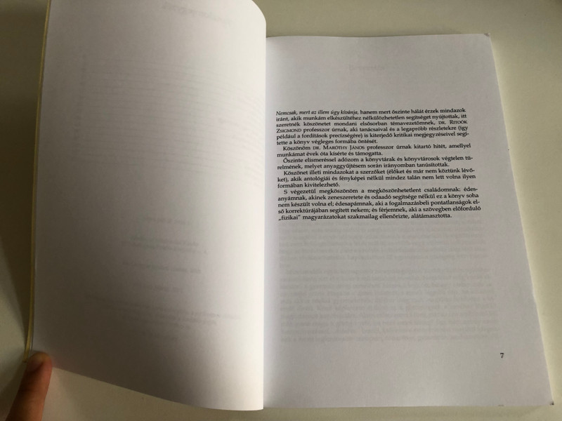 Pintér Márta - Tánc és lélek / Pszicho-filológiai kísérlet az antik görög tánc megértésére / AKADÉMIAI KIADÓ, BUDAPEST / Paperback (9789630578202)