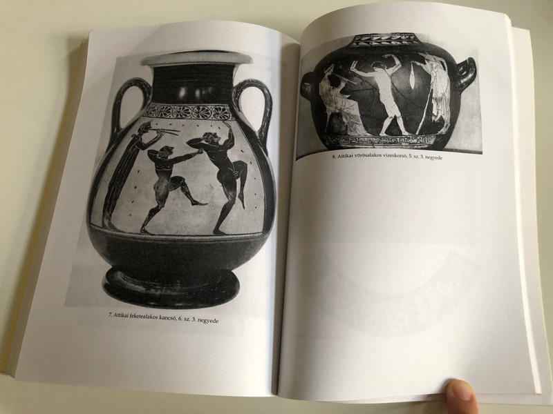 Pintér Márta - Tánc és lélek / Pszicho-filológiai kísérlet az antik görög tánc megértésére / AKADÉMIAI KIADÓ, BUDAPEST / Paperback (9789630578202)