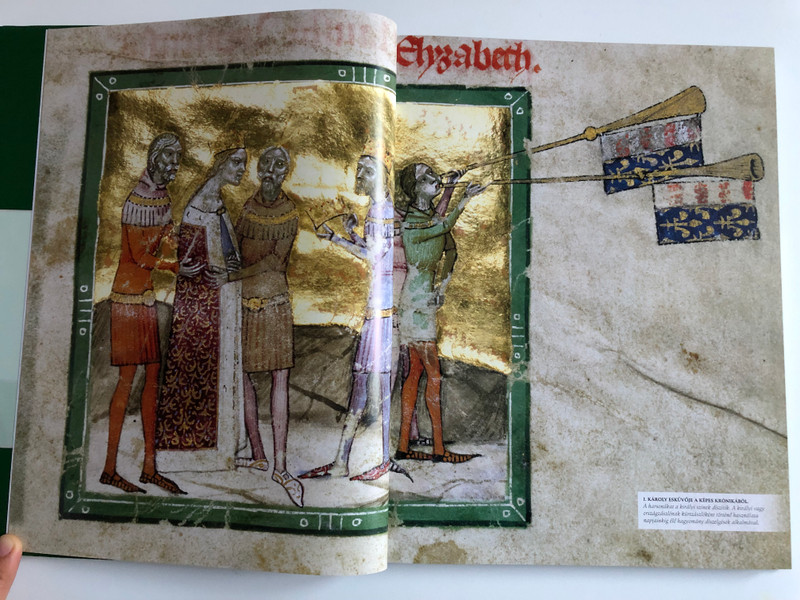 Magyar zászlók a honfoglalástól napjainkig (Hungarian flags from the conquest to the present day) by Csákváriné Kottra Györgyi / Publisher: Kossuth Kiadó 2011 (9789630964944)