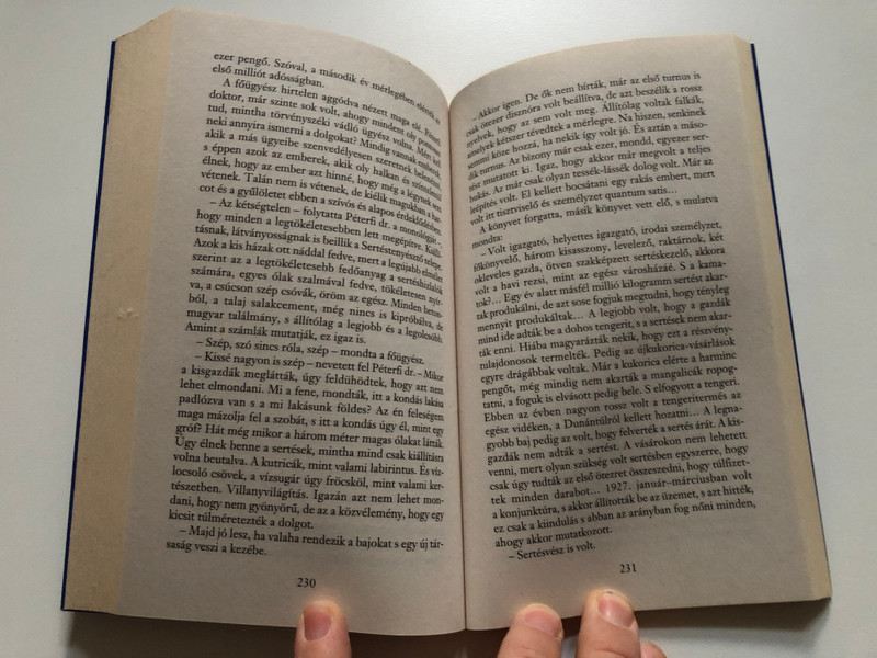 ROKONOK / AUTHOR: MÓRICZ ZSIGMOND / Kossuth Kiadó 2014 (9789630980548)
