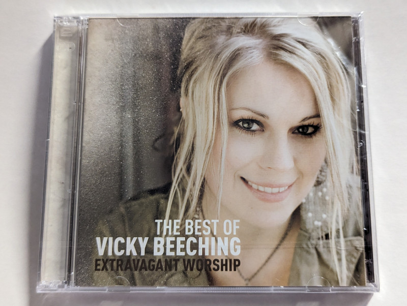 The Best Of Vicky Beeching Extravagant Worship / Survivor Records 2x Audio CD 2009 / SURCD5182 (5019282518221)