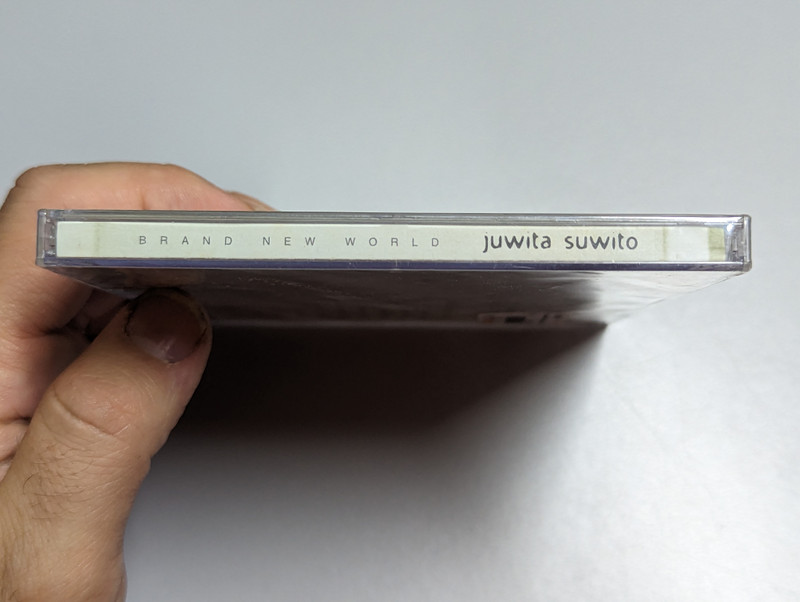 Delirious? – World Service / Furious? Records Audio CD 2003 / FURYCD8