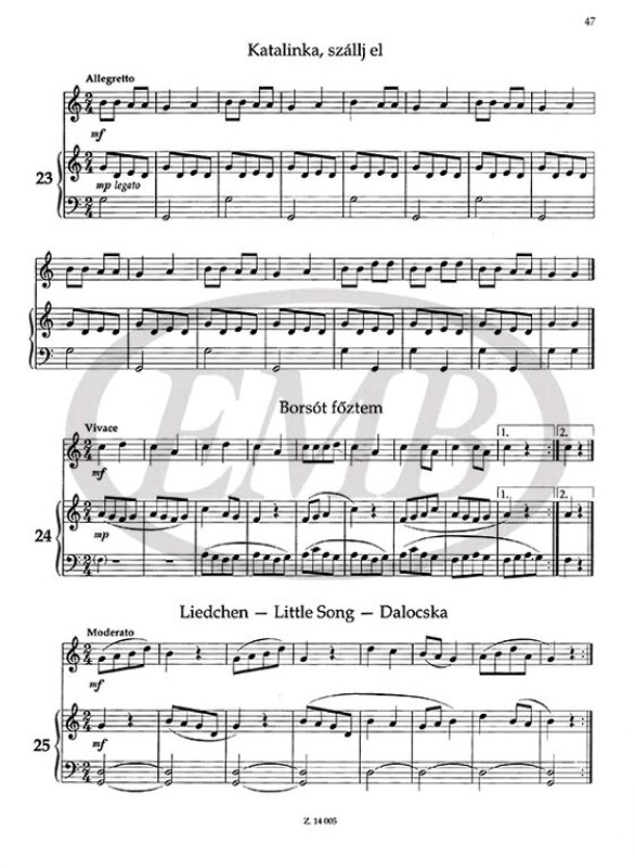 Flute ABC  Flute tutor for beginners using children's and folk songs from all over the world  sheet music (9790080140055)