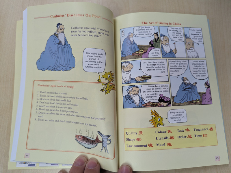 Origins of Chinese Food Culture  Asiapac Books  Paperback (9789812293183)