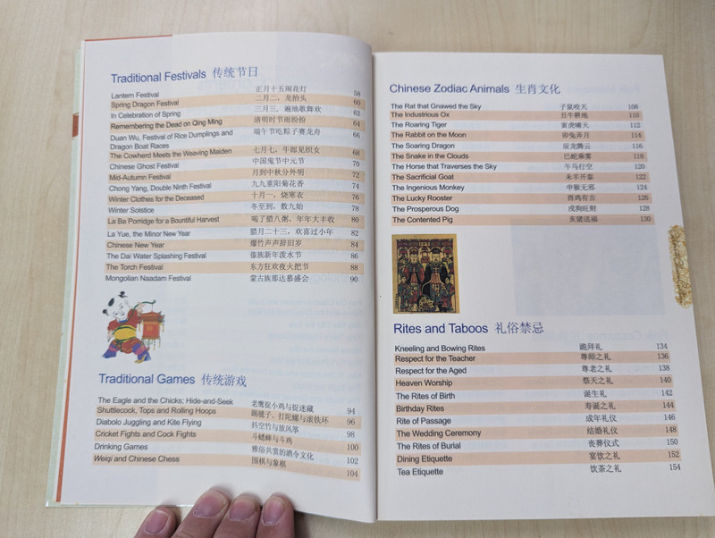Chinese Folk Customs / Written by Asiapac Books/Foreign Language Press / Illustrated by Asiapac Editorial / Asiapac Books / Paperback (9789812296412)