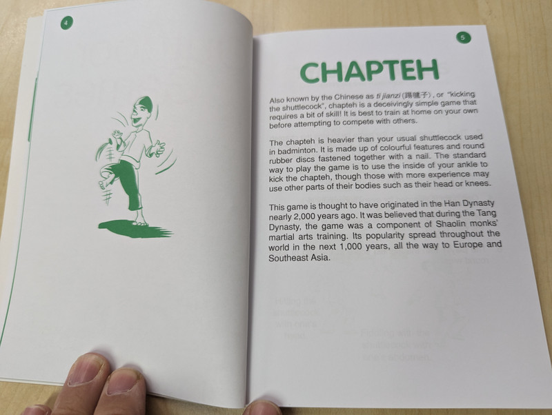 Gateway to Old School Games / Illustrator: Wing Free / ASIAPAC Books / Paperback (9789812296146) Gateway to Old School Games / Illustrator: Wing Free / ASIAPAC Books / Paperback (9789812296146)