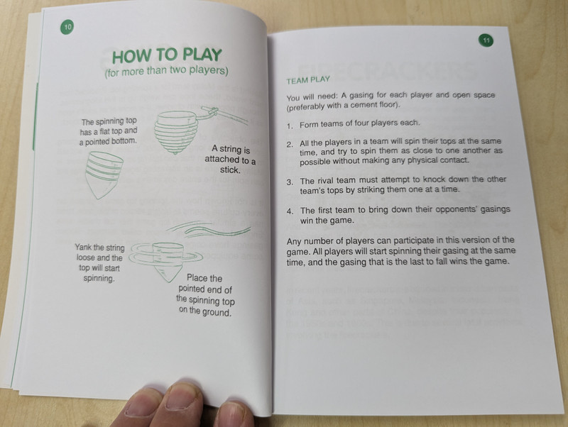 Gateway to Old School Games / Illustrator: Wing Free / ASIAPAC Books / Paperback (9789812296146) Gateway to Old School Games / Illustrator: Wing Free / ASIAPAC Books / Paperback (9789812296146)
