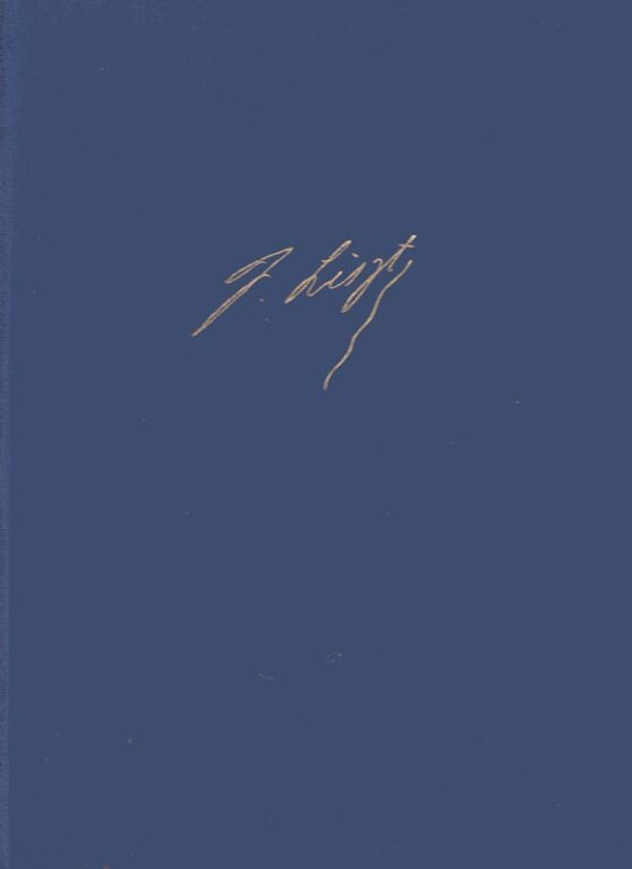 Liszt Ferenc Free Arrangements XIII  Ferenc Liszt, New Edition of the Complete Works, Series II (Free arrangements and transcriptions for piano solo), Vol. 13  Edited by Bozó Péter – Kaczmarczyk Adrienne  sheet music (9790080300312)