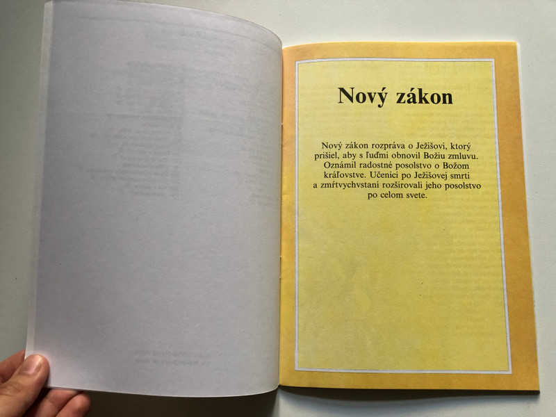 Slovak Children's Bible vol. 9 / Biblické dejiny v 365 príbehoch 9. / Zušit 9 (Pribehy 238-269) / MARY BATCHELOR / VYDAVATEĽSTVO OBZOR SLOVENSKÁ BIBLICKÁ SPOLOČNOSŤ 1994 / Paperback (8021502908)