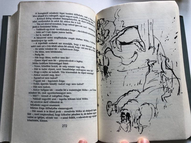 TAMÁSI ÁRON ÖSSZES NOVELLÁI I-II / ELSŐ KÖTET / SZÉPIRODALMI KÖNYVKIADÓ / Hardcover (963154455)