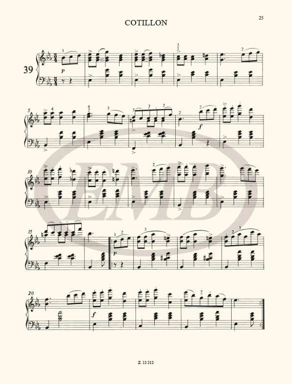 Schubert: EASY MASTERPIECES FOR PIANO