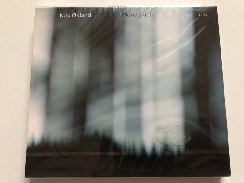 Nils Økland – Monograph / ECM Records Audio CD 2009 / ECM 2069 