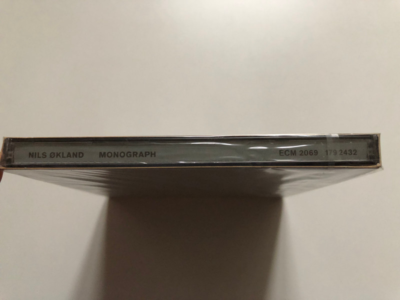 Nils Økland – Monograph / ECM Records Audio CD 2009 / ECM 2069 