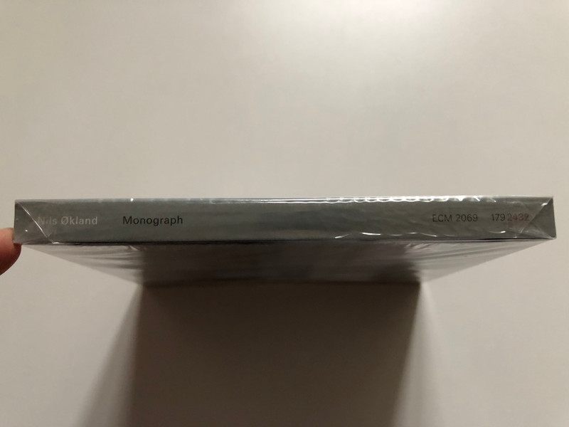 Nils Økland – Monograph / ECM Records Audio CD 2009 / ECM 2069 